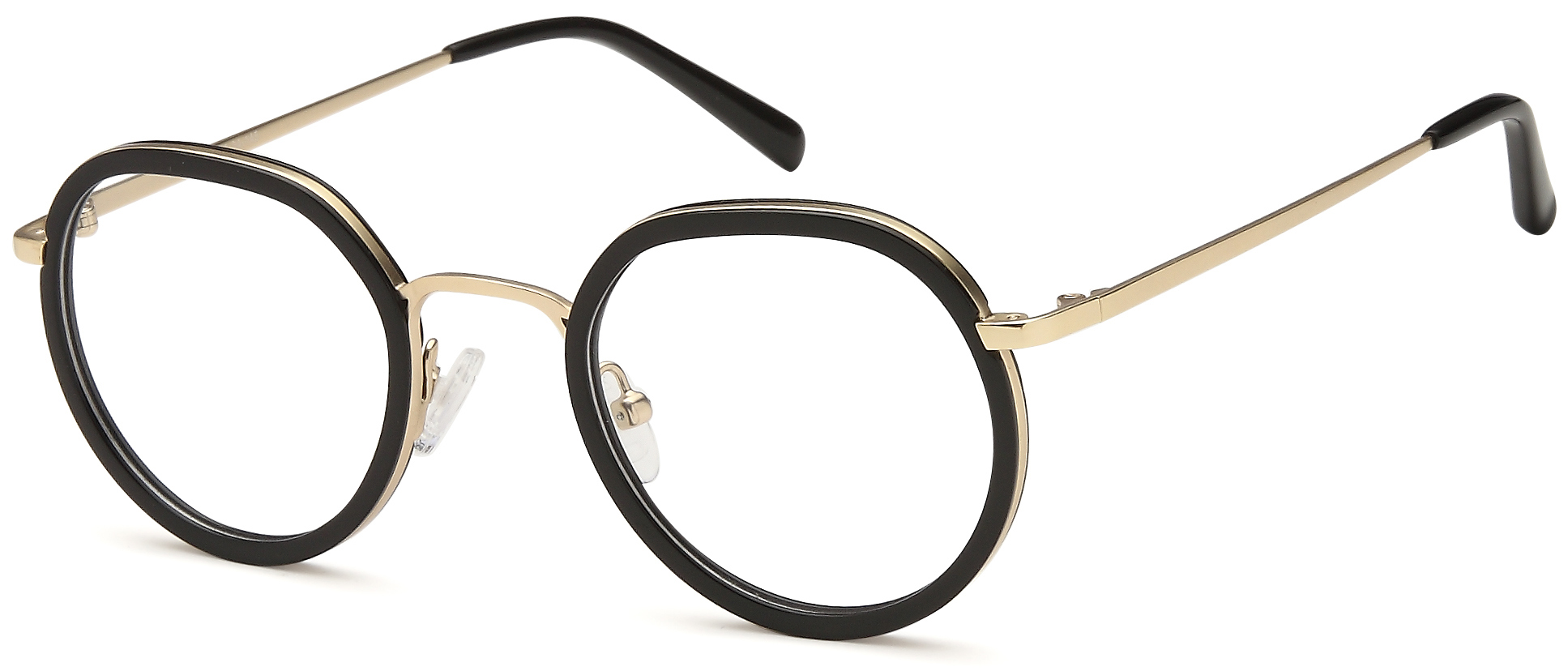 Picture of Di Caprio Eyeglasses DC341