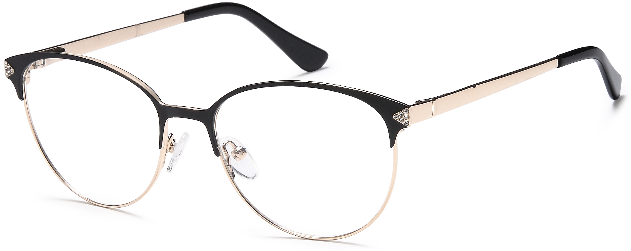 Picture of Di Caprio Eyeglasses DC188