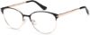 Picture of Di Caprio Eyeglasses DC188