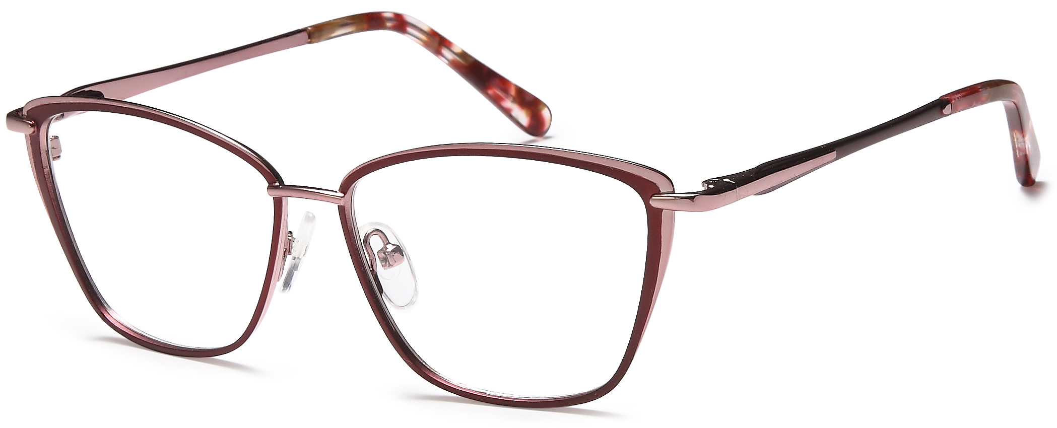 Picture of Di Caprio Eyeglasses DC187