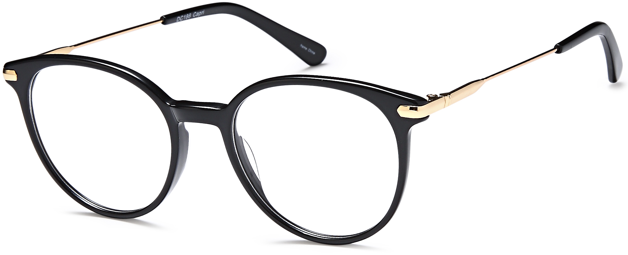 Picture of Di Caprio Eyeglasses DC186