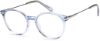 Picture of Di Caprio Eyeglasses DC186