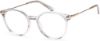 Picture of Di Caprio Eyeglasses DC186