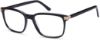 Picture of Di Caprio Eyeglasses DC184