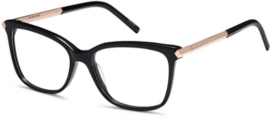 Picture of Di Caprio Eyeglasses DC332