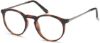 Picture of Di Caprio Eyeglasses DC176
