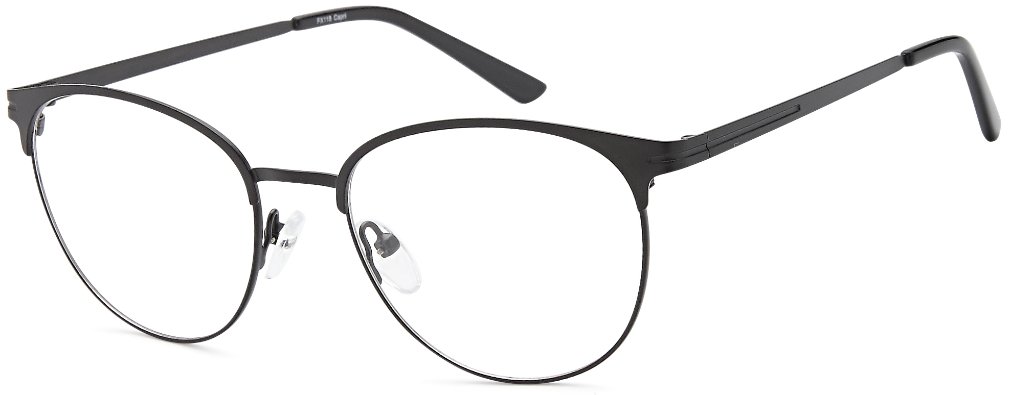 Picture of Flexure Eyeglasses FX118