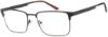 Picture of Flexure Eyeglasses FX117