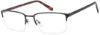 Picture of Flexure Eyeglasses FX116