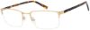 Picture of Flexure Eyeglasses FX116