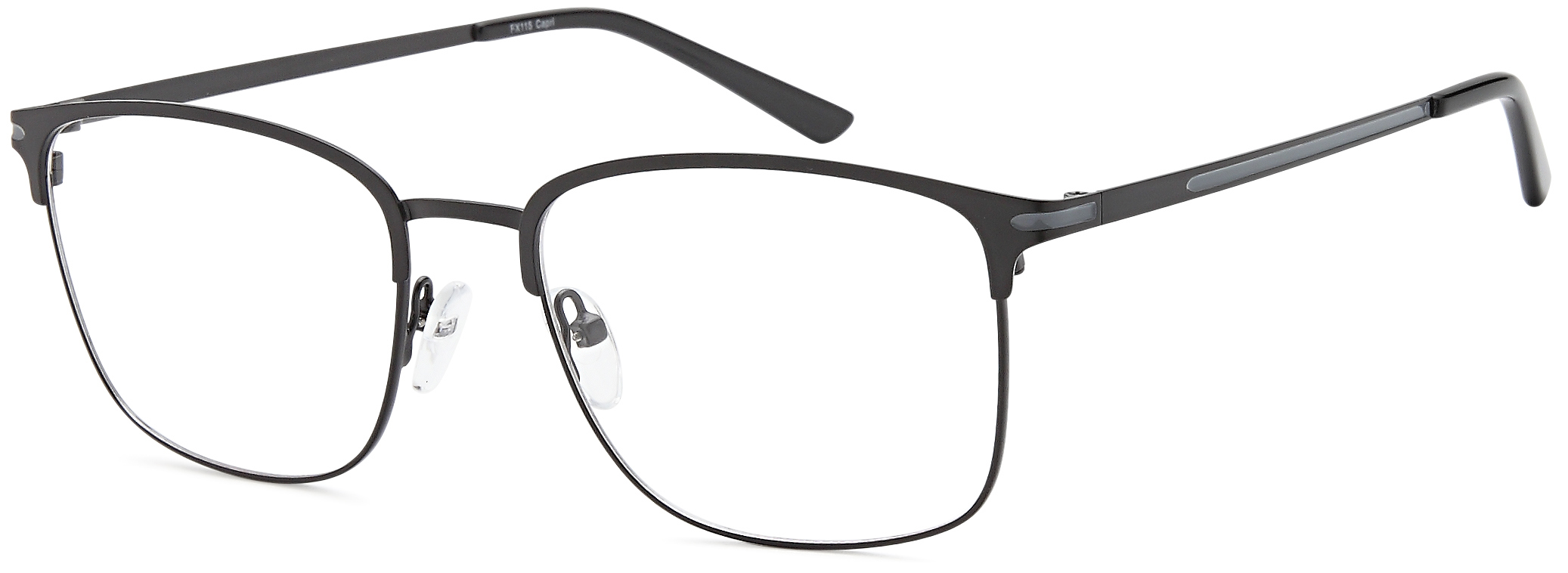 Picture of Flexure Eyeglasses FX115