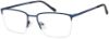 Picture of Flexure Eyeglasses FX114