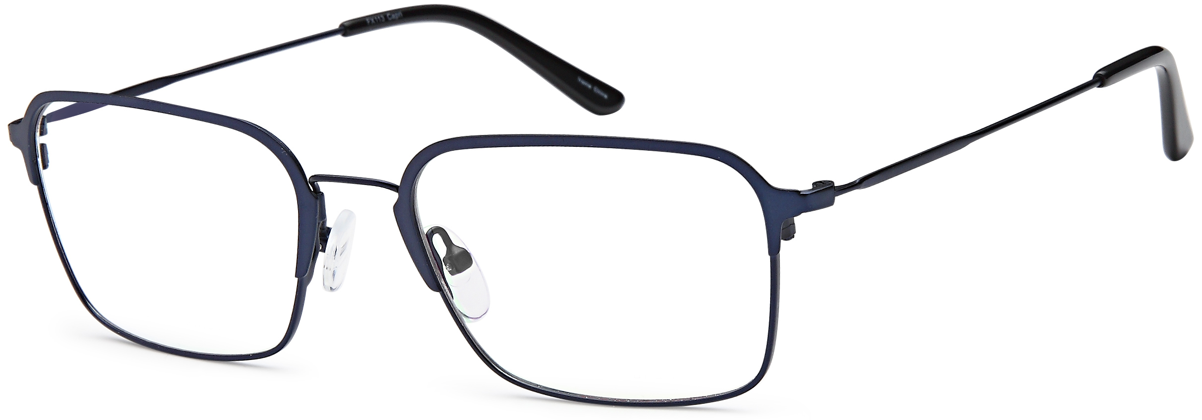 Picture of Flexure Eyeglasses FX113