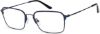 Picture of Flexure Eyeglasses FX113
