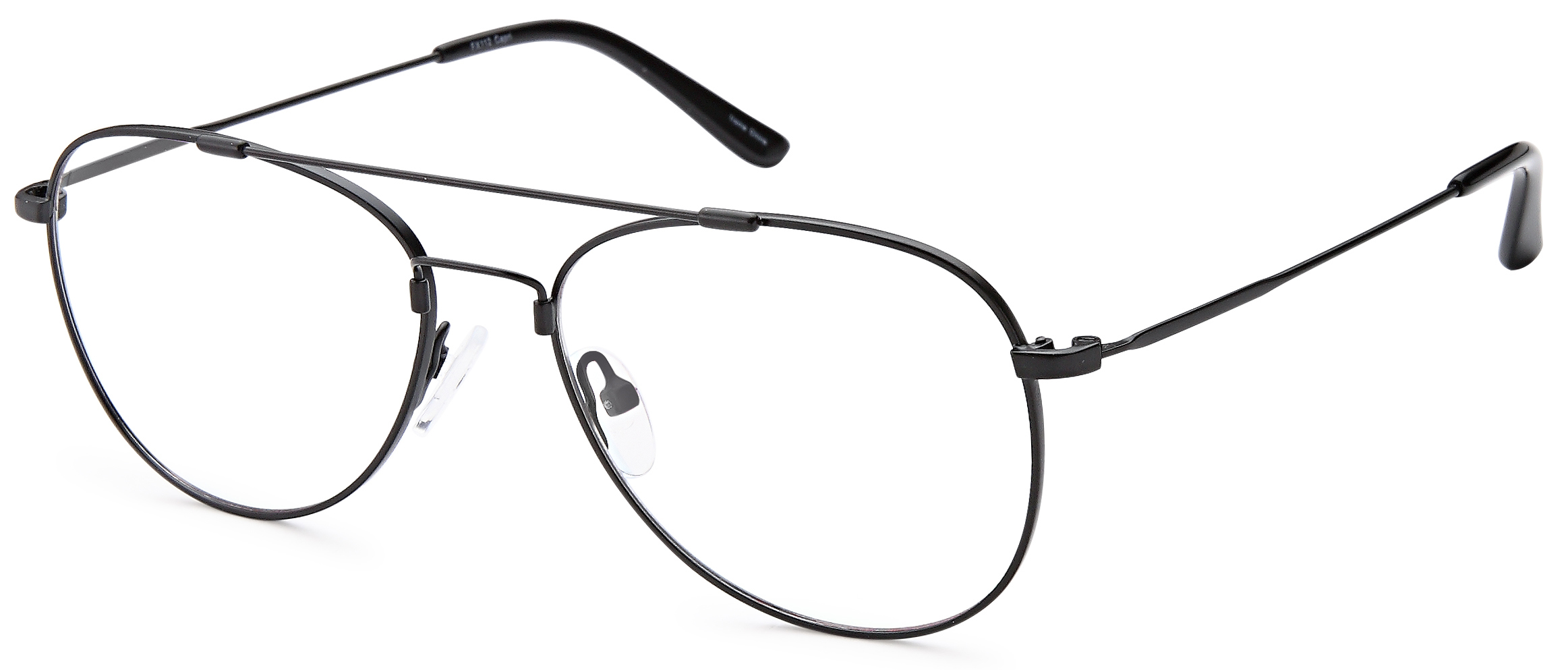 Picture of Flexure Eyeglasses FX112