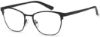 Picture of Flexure Eyeglasses FX111