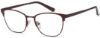 Picture of Flexure Eyeglasses FX111