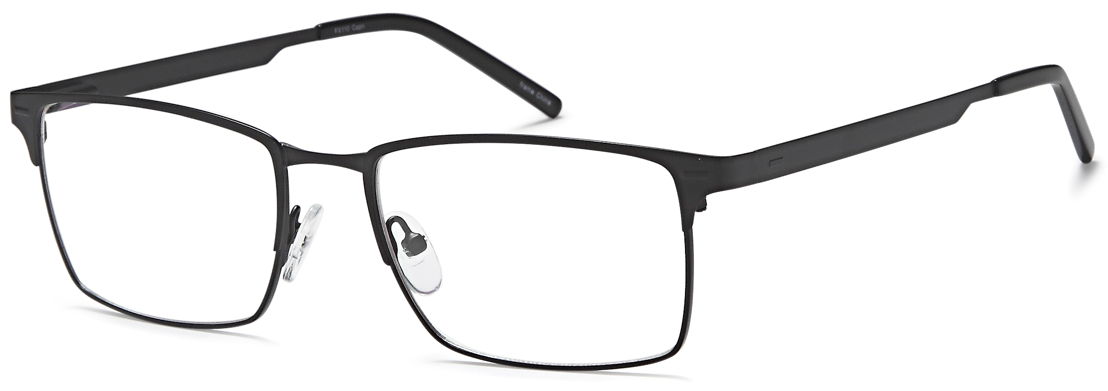 Picture of Flexure Eyeglasses FX110