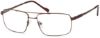 Picture of Flexure Eyeglasses FX107