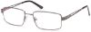 Picture of Flexure Eyeglasses FX104