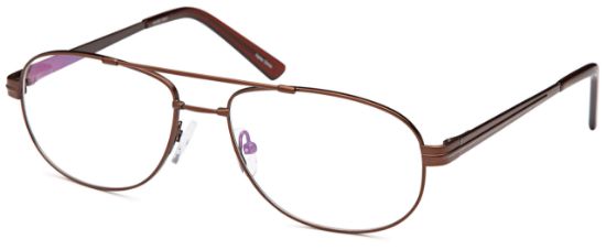 Picture of Flexure Eyeglasses FX103
