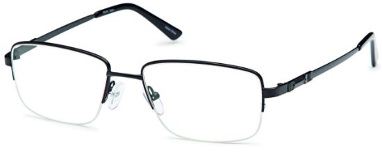 Picture of Flexure Eyeglasses FX101