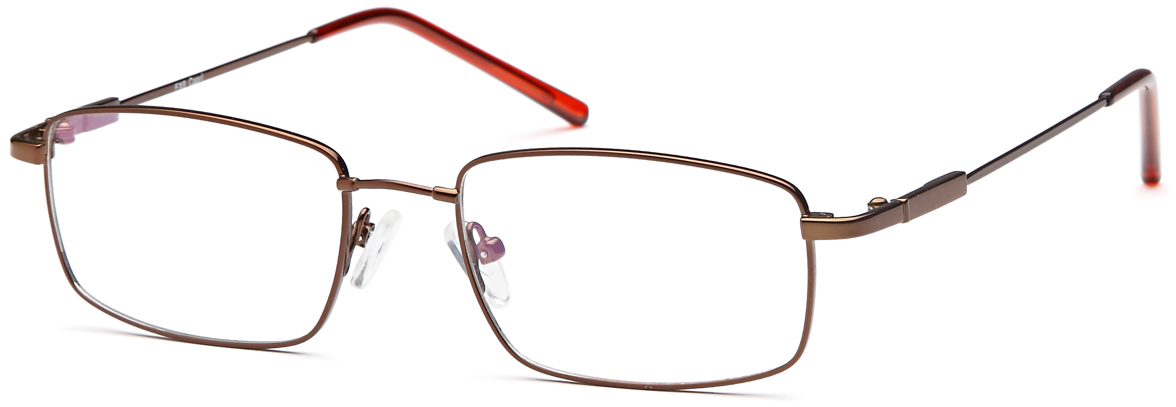 Picture of Flexure Eyeglasses FX8