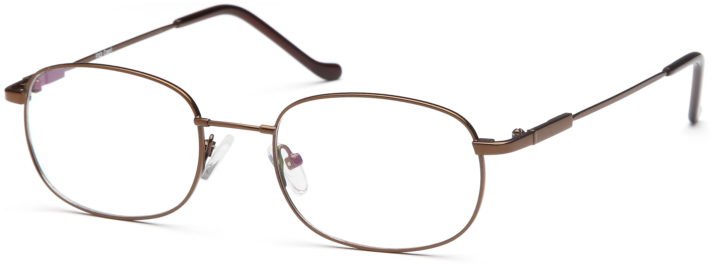 Picture of Flexure Eyeglasses FX3