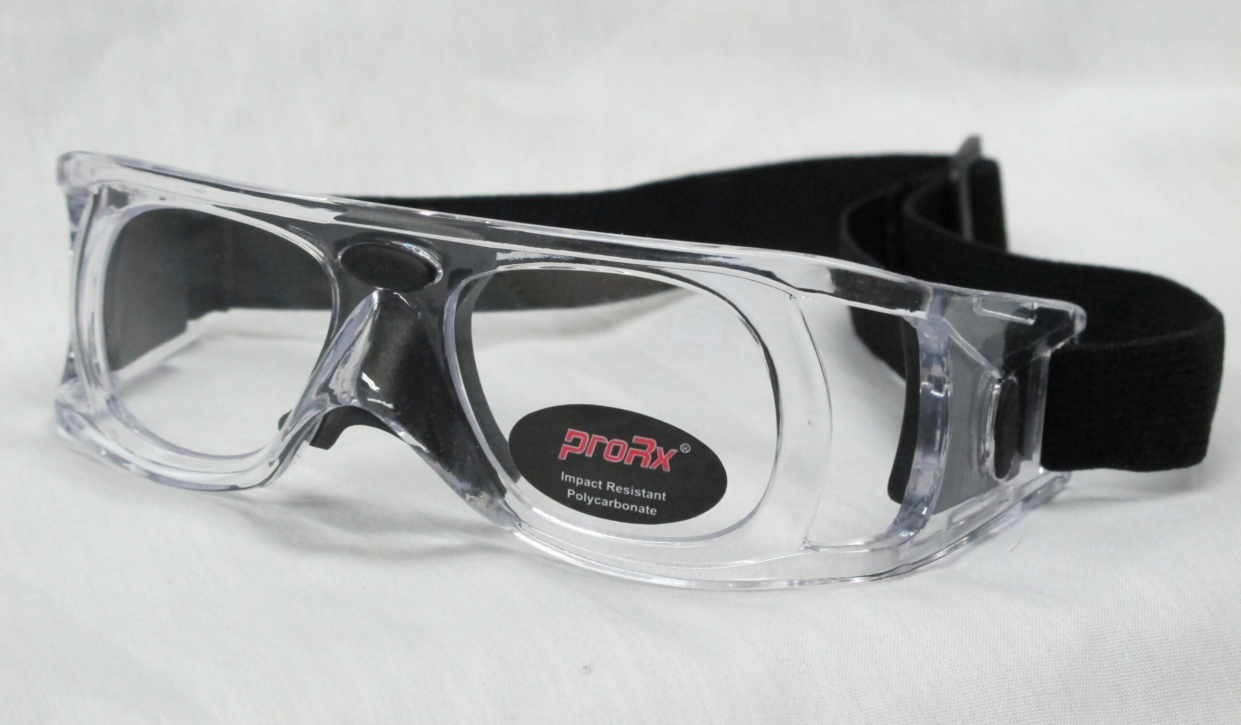Picture of Prorx Eyeglasses HALFCOURT
