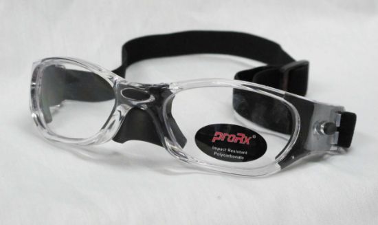 Picture of Prorx Eyeglasses PROTECH