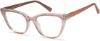 Picture of 4U Eyeglasses UP320