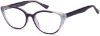 Picture of 4U Eyeglasses UP319