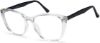 Picture of 4U Eyeglasses U218