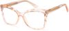 Picture of 4U Eyeglasses UP313