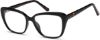 Picture of 4U Eyeglasses US97