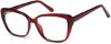Picture of 4U Eyeglasses US97