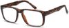 Picture of 4U Eyeglasses U211