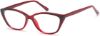 Picture of 4U Eyeglasses U209