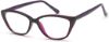 Picture of 4U Eyeglasses U209