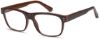 Picture of 4U Eyeglasses US91