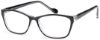 Picture of 4U Eyeglasses U204