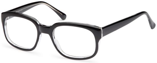 Picture of 4U Eyeglasses UM74