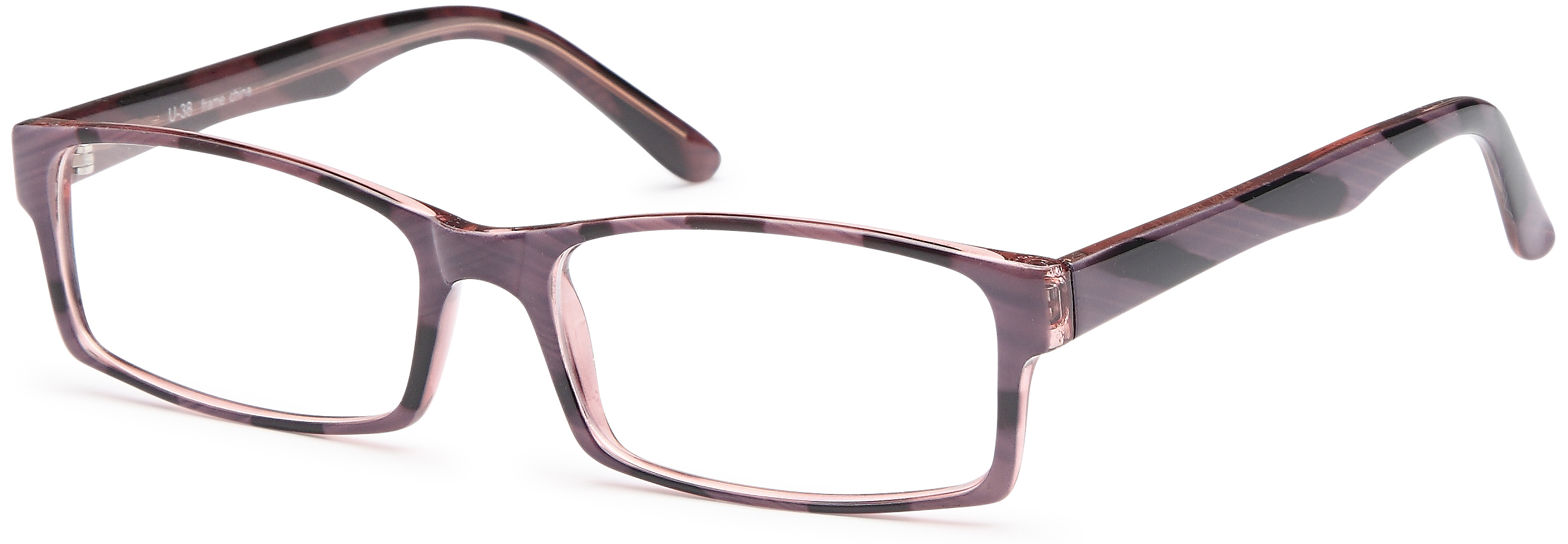 Picture of 4U Eyeglasses U38