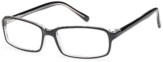 Picture of 4U Eyeglasses U39