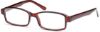 Picture of 4U Eyeglasses U34