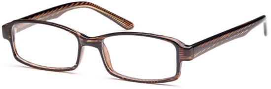 Picture of 4U Eyeglasses U34