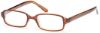 Picture of 4U Eyeglasses U21