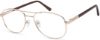 Picture of Peachtree Eyeglasses PT208