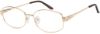 Picture of Peachtree Eyeglasses PT204