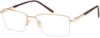 Picture of Peachtree Eyeglasses PT203